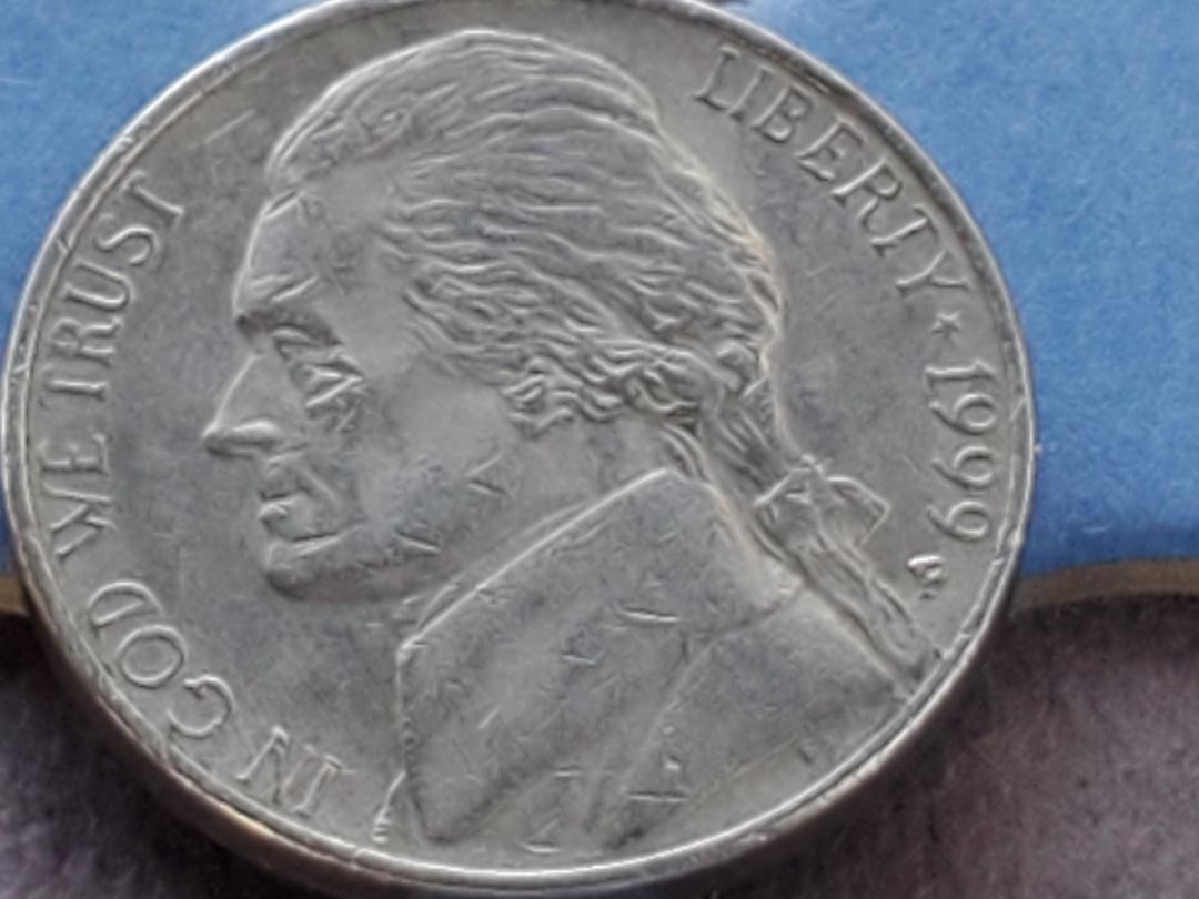 Need-Opinions-On-This-1999-Looks-Like-A-Double-Eye-Nickel.--Help